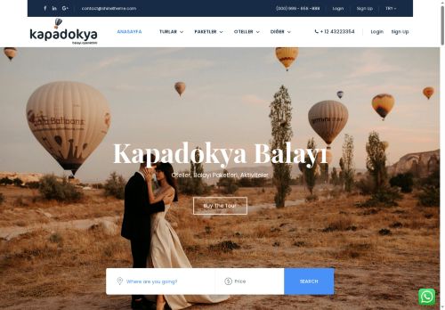 kapadokyabalayi.net capture - 2025-05-22 11:32:29