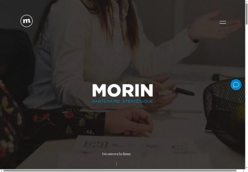 morin.marketing capture - 2025-05-22 11:37:36