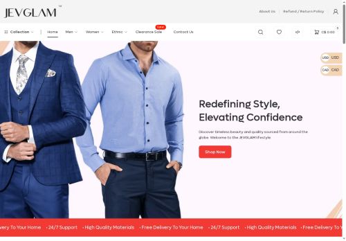 jevglam.com capture - 2025-05-22 11:37:36