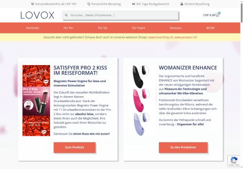 lovox.ch capture - 2025-05-22 11:43:47