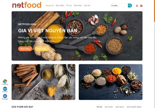 netfood.asia capture - 2025-05-22 11:53:14