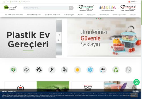 murat-plastik.com capture - 2025-05-22 11:53:14