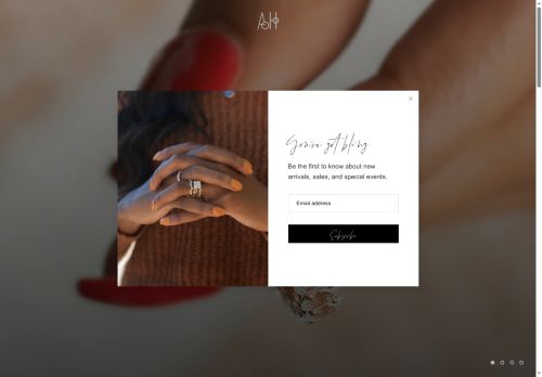 ashhoffmanjewelry.com capture - 2025-05-22 12:12:29