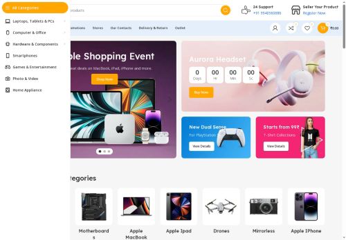 pickoce.com capture - 2025-05-22 12:21:46