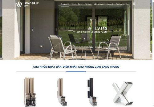 longvanntv.com capture - 2025-05-22 12:21:46