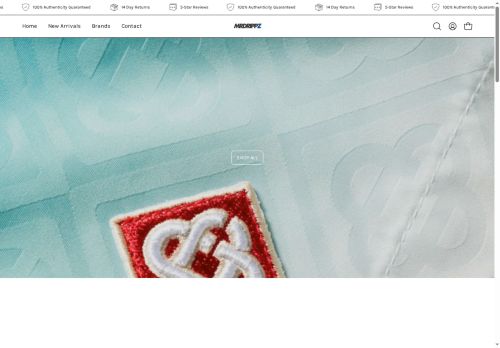 MrDrippz capture - 2025-05-22 12:32:23