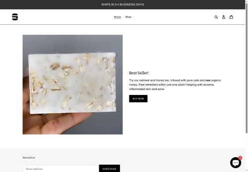 skyncared.com capture - 2025-05-22 12:35:28