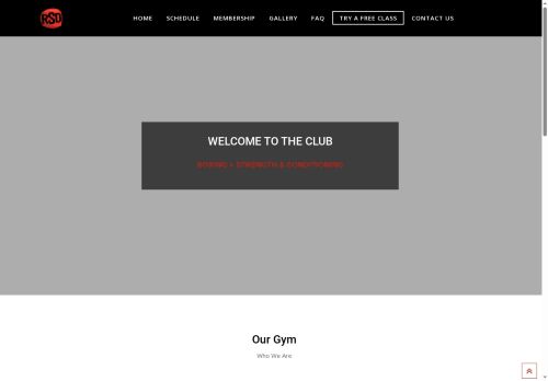 rsdboxing.com capture - 2025-05-22 13:16:14