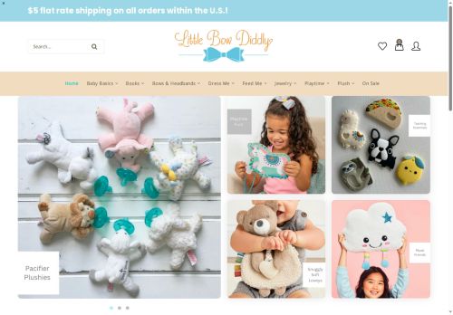 littlebowdiddly.com capture - 2025-05-22 13:27:14