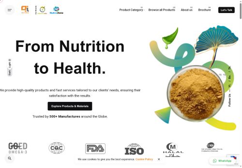 abcoindia.net capture - 2025-05-22 13:40:48