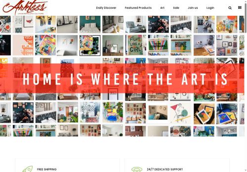 arktees.com capture - 2025-05-22 14:03:03