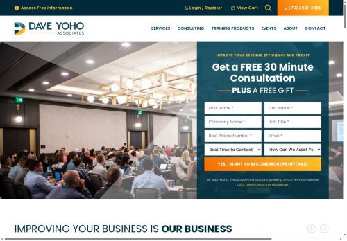 daveyoho.com capture - 2025-05-22 14:34:22