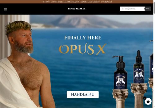 beardmonkeysweden.se capture - 2025-05-22 14:41:06