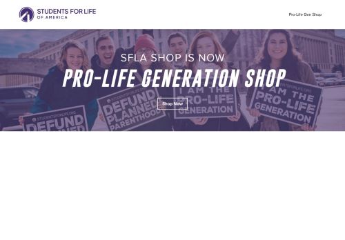 sflashop.org capture - 2025-05-22 14:42:45