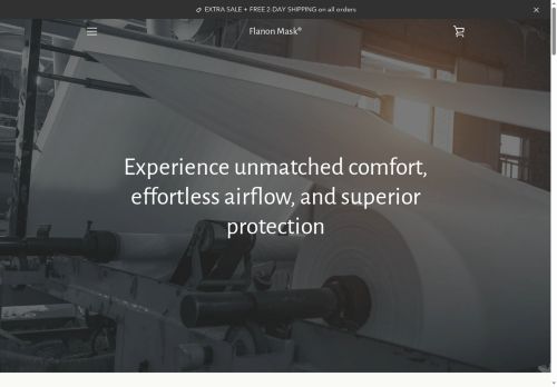 flanonmask.com capture - 2025-05-22 15:18:00