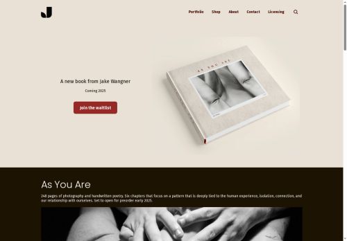 jakewangner.com capture - 2025-05-22 15:26:45