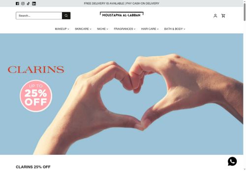 moustaphalabban.net capture - 2025-05-22 15:27:55