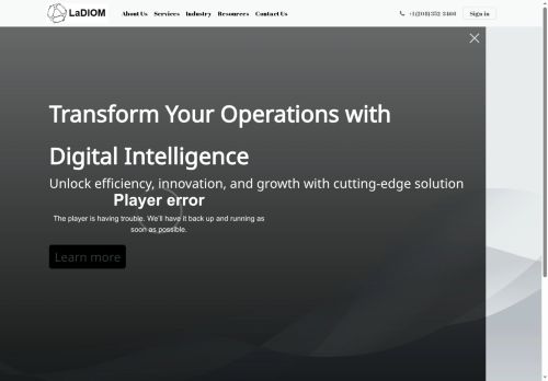 ladiom.com capture - 2025-05-22 15:54:36