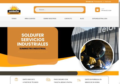 soldufer.com capture - 2025-05-22 16:07:02