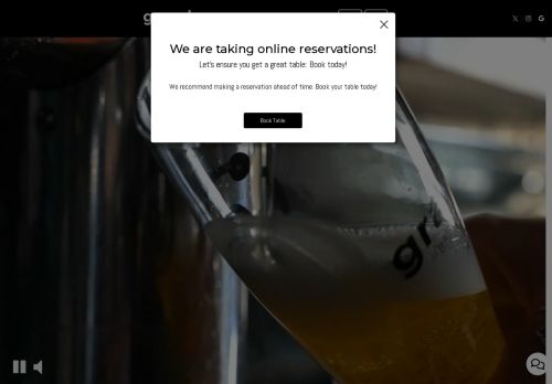 gravelybrewing.com capture - 2025-05-22 16:10:40