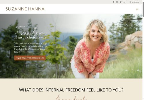 suzannehanna.com capture - 2025-05-22 16:14:33
