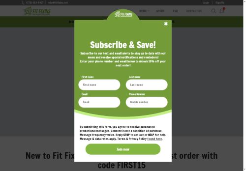 fitfixins.net capture - 2025-05-22 16:18:44