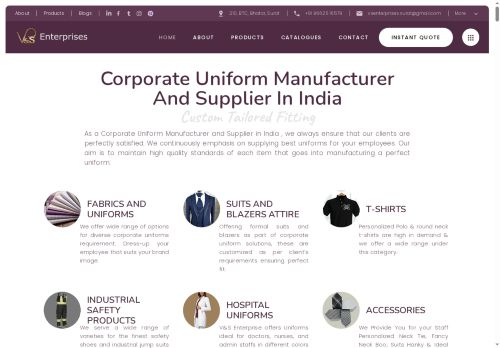 vssurat.com capture - 2025-05-22 16:31:01