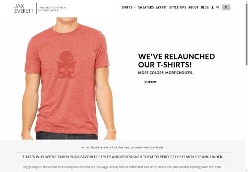 jaxeverett.com capture - 2025-05-22 16:38:55