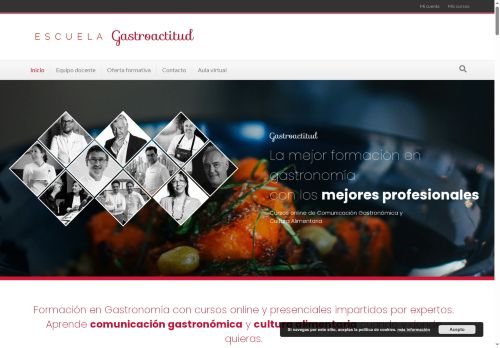 formacionengastronomia.com capture - 2025-05-22 16:43:42