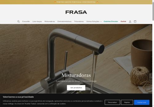 frasastore.com capture - 2025-05-22 17:01:36