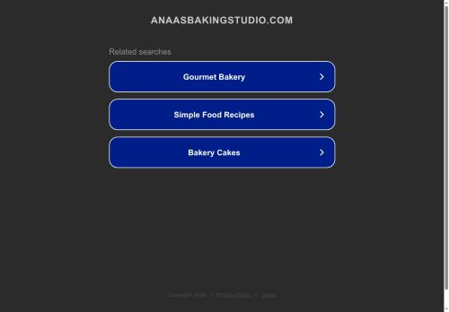 anaasbakingstudio.com capture - 2025-05-22 17:18:05
