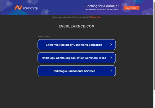 everlearnce.com capture - 2025-05-22 17:22:22