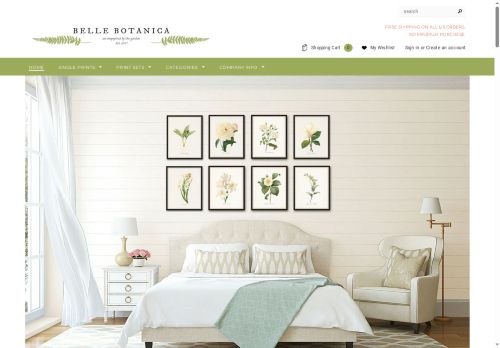 bellebotanica.com capture - 2025-05-22 17:31:07