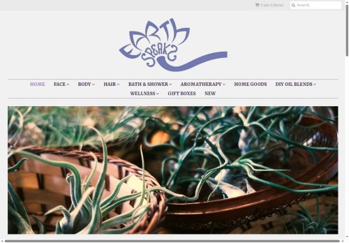 earthspeaks.com capture - 2025-05-22 17:53:23