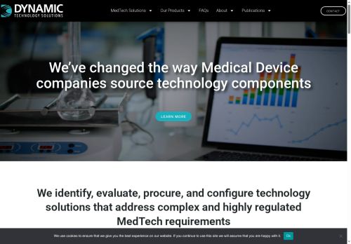 dynamictech.solutions capture - 2025-05-22 17:55:30