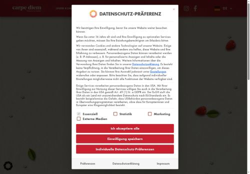 Carpe Diem capture - 2025-05-22 18:01:15