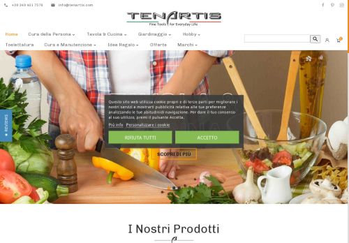 tenartis.com capture - 2025-05-22 18:06:13