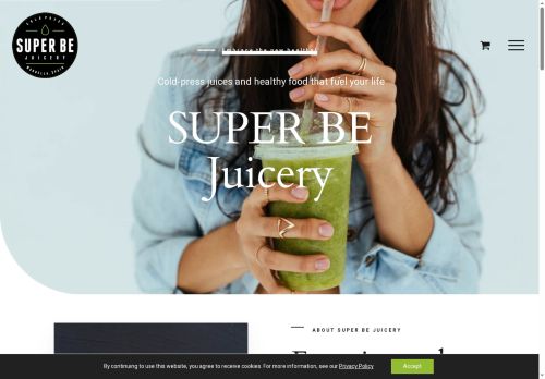 superbejuicery.com capture - 2025-05-22 18:10:20