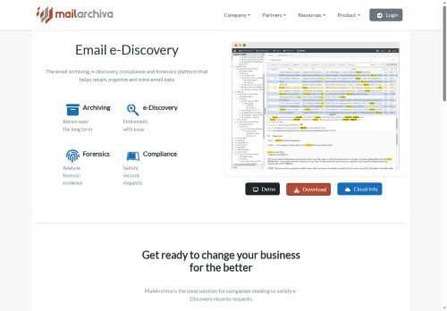 MailArchiva capture - 2025-05-22 18:14:27