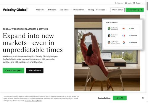 Velocity Global capture - 2025-05-22 18:24:35
