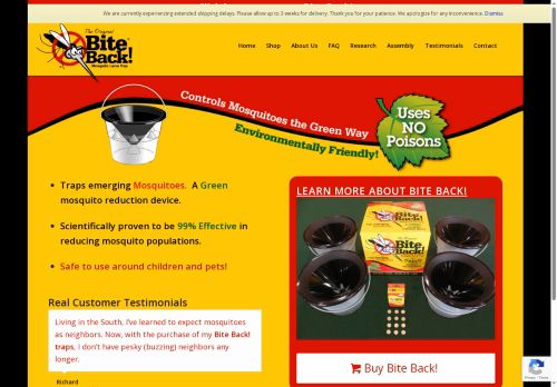 bitebackllc.com capture - 2025-05-22 18:42:02