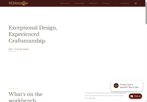 jjandcompany.com capture - 2025-05-22 18:44:00