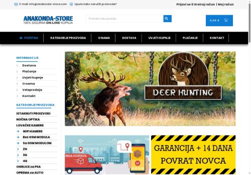 anakonda-store.com capture - 2025-05-22 19:06:55