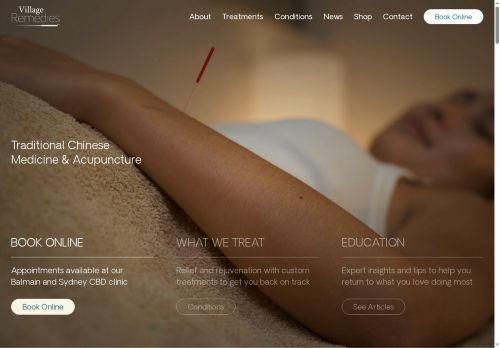 Village Remedies capture - 2025-05-22 19:06:55