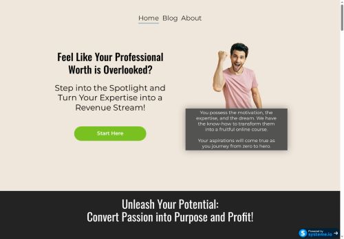 talentalliance.network capture - 2025-05-22 19:09:59