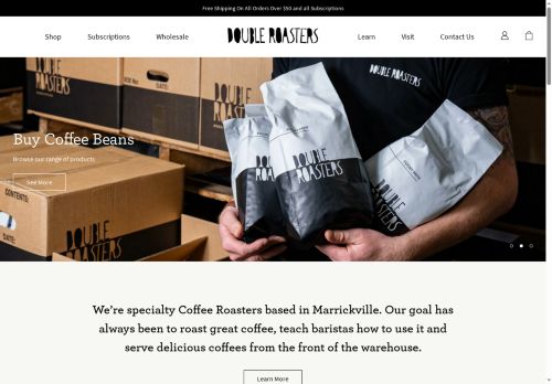 doubleroasters.com capture - 2025-05-22 19:14:02