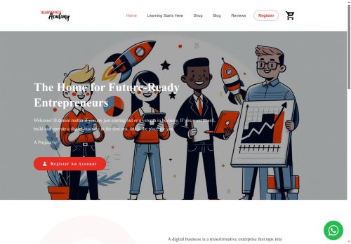 readyspace.academy capture - 2025-05-22 19:29:09