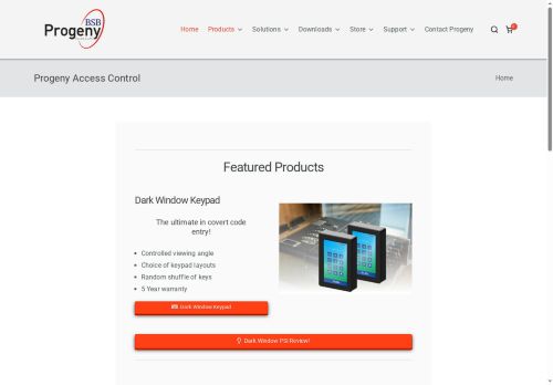 progeny.co.uk capture - 2025-05-22 19:39:52