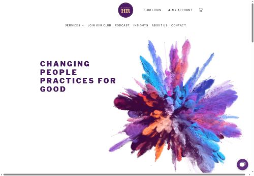 disruptivehr.com capture - 2025-05-22 19:45:43