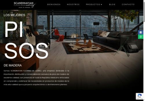 pisosescandinavos.com capture - 2025-05-22 19:51:58